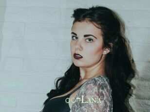 007Lana