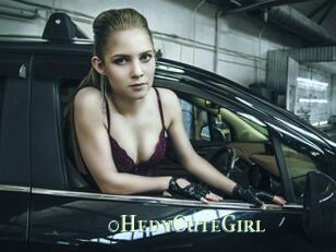 0HedyCuteGirl