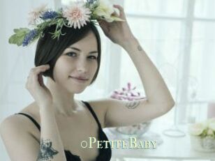 0PetiteBaby