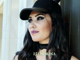 121Karina