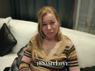 18SamyLove