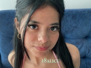 18alice
