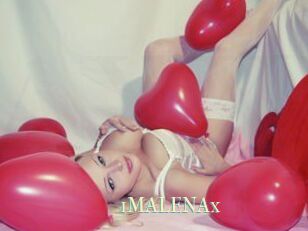 1MALENAx