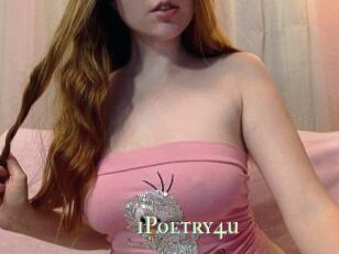 1Poetry4u