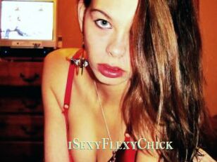 1SexyFlexyChick