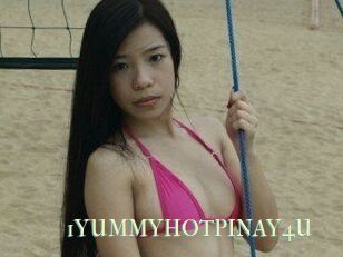 1YUMMYHOTPINAY4U