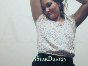 25StarDust25