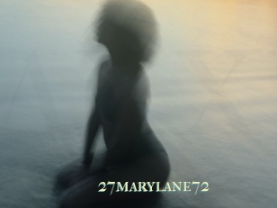 27marylane72 Actrice xxx