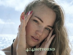 404hotfound