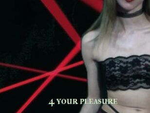 4_your_pleasure