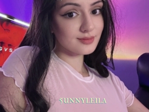 5unnyleila