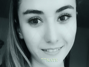 77kate