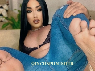 9inchspunisher