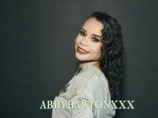 ABBYBARTONXXX