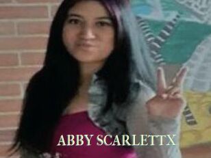 ABBY_SCARLETTX
