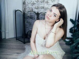 A_BelleTasty