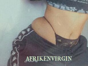 AFRIKENVIRGIN