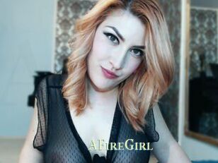 AFireGirl