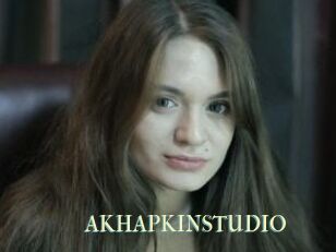 AKHAPKINSTUDIO Actrice xxx