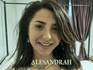 ALESANDRAH