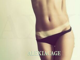 ALEXIACAGE