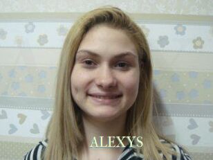 ALEXYS_