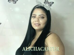ALICIIACARTER