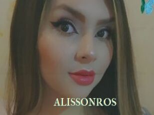 ALISSONROS