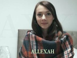ALLEXAH