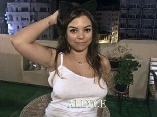 ALLYCE_