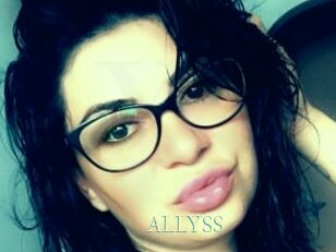 ALLYSS