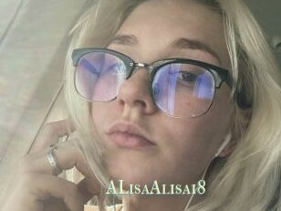 ALisaAlisa18