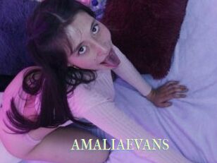 AMALIAEVANS