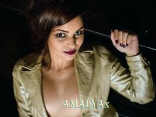 AMALYAx