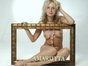 AMARUTTA