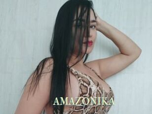 AMAZONIKA