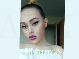 AMBERLYIN