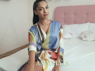 AMMALYIA