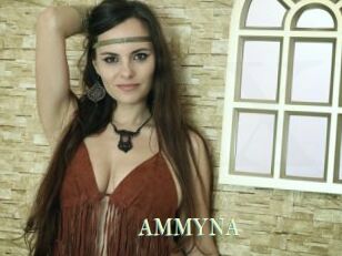 AMMYNA