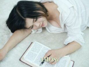 AMOSy