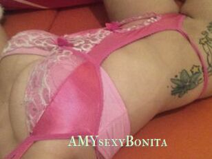 AMYsexyBonita