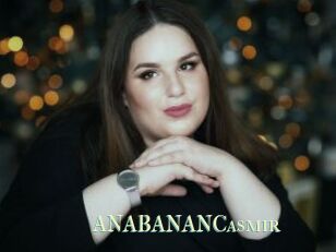 ANABANANCasmir