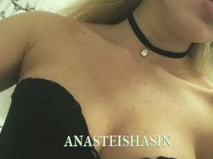 ANASTEISHA_SIN Actrice xxx