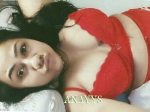 ANAYYS