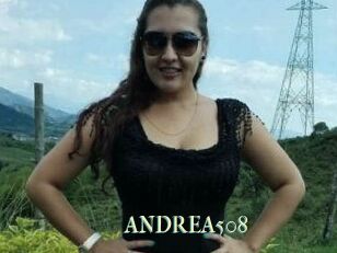 ANDREA508