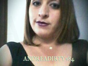 ANDREADIRTY584