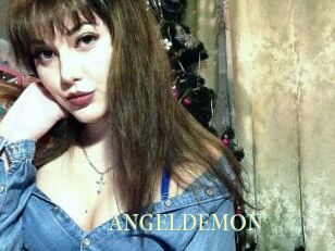 ANGELDEMON