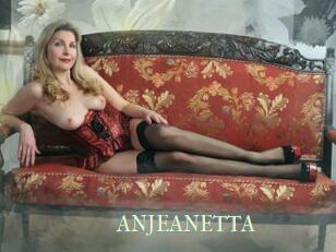 ANJEANETTA