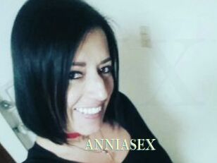 ANNIASEX