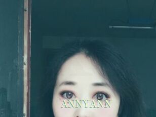ANNYANN